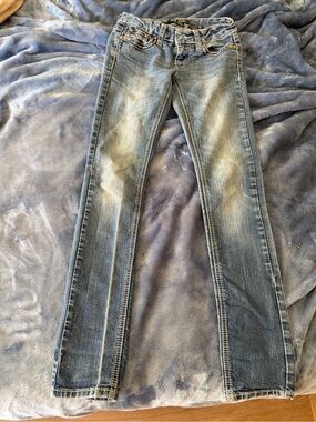 ZCO Jeans